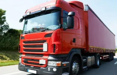 Konya Bigadiç Ambar Kargo