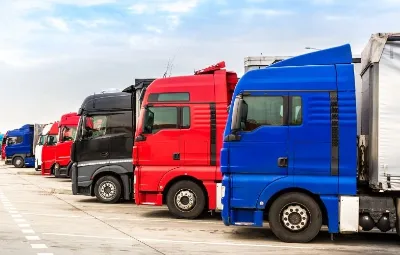 Konya Bigadiç Ambar Nakliyat