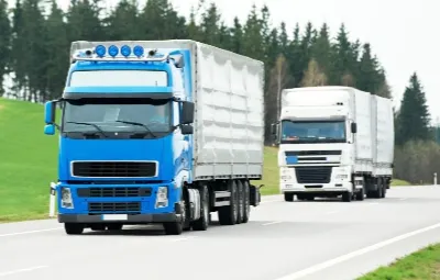 Konya Bigadiç | Eşya Taşıma